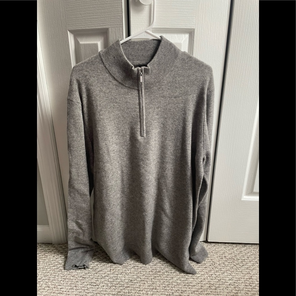 Tasso Elba jacket Size XL
